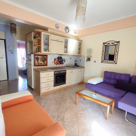 Sweet Home Kallithea Rt Hospitality Services المظهر الخارجي الصورة