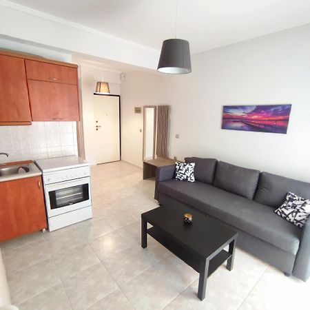 Sweet Home Kallithea Rt Hospitality Services المظهر الخارجي الصورة