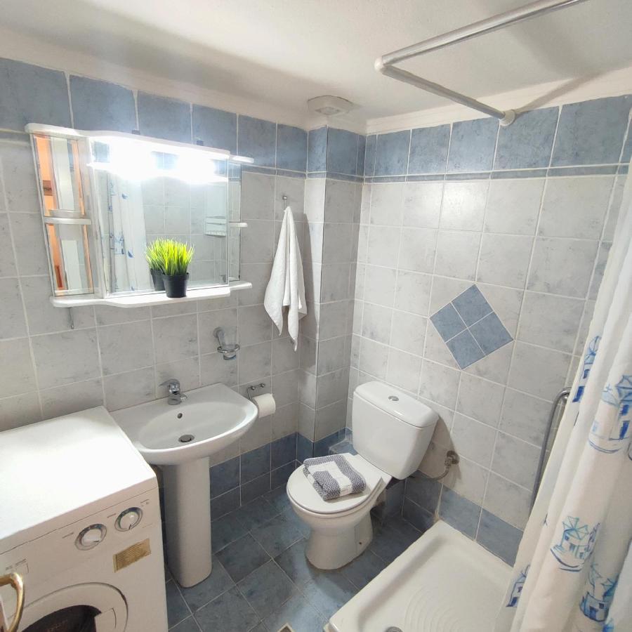 Sweet Home Kallithea Rt Hospitality Services المظهر الخارجي الصورة