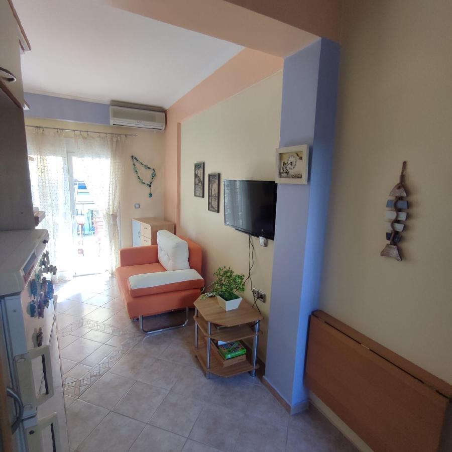 Sweet Home Kallithea Rt Hospitality Services المظهر الخارجي الصورة