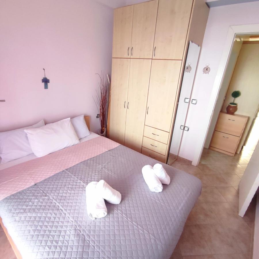 Sweet Home Kallithea Rt Hospitality Services المظهر الخارجي الصورة