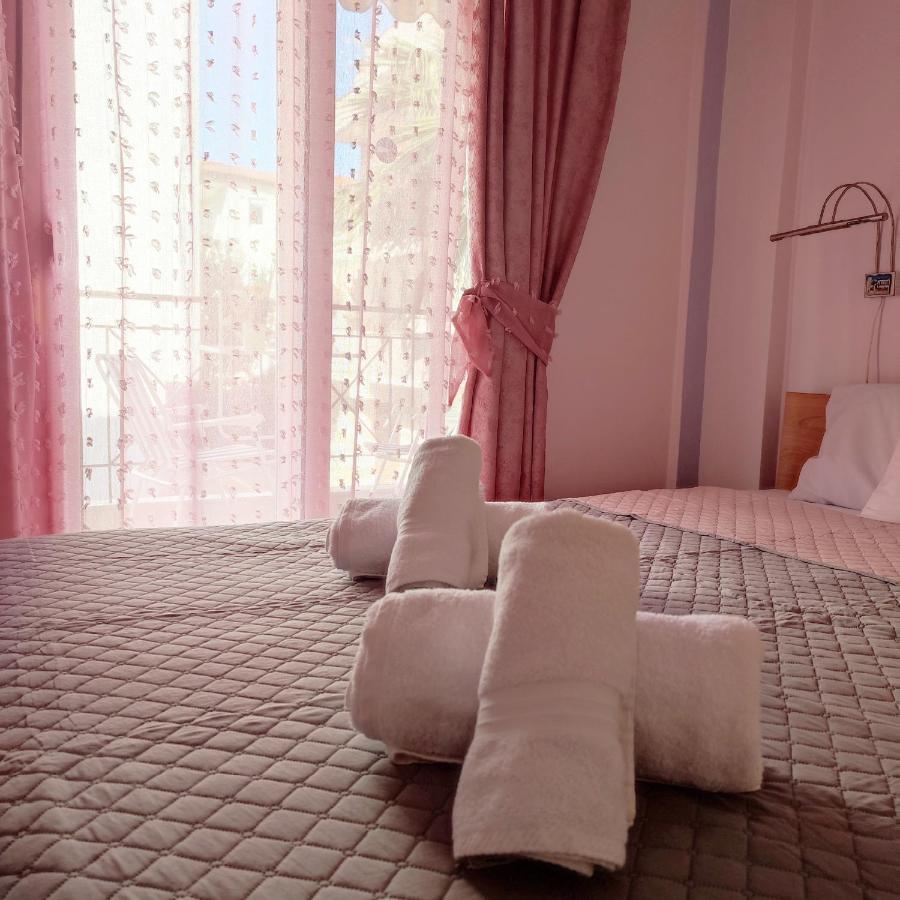 Sweet Home Kallithea Rt Hospitality Services المظهر الخارجي الصورة