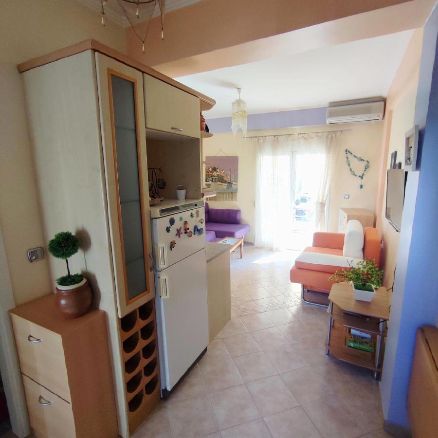 Sweet Home Kallithea Rt Hospitality Services المظهر الخارجي الصورة
