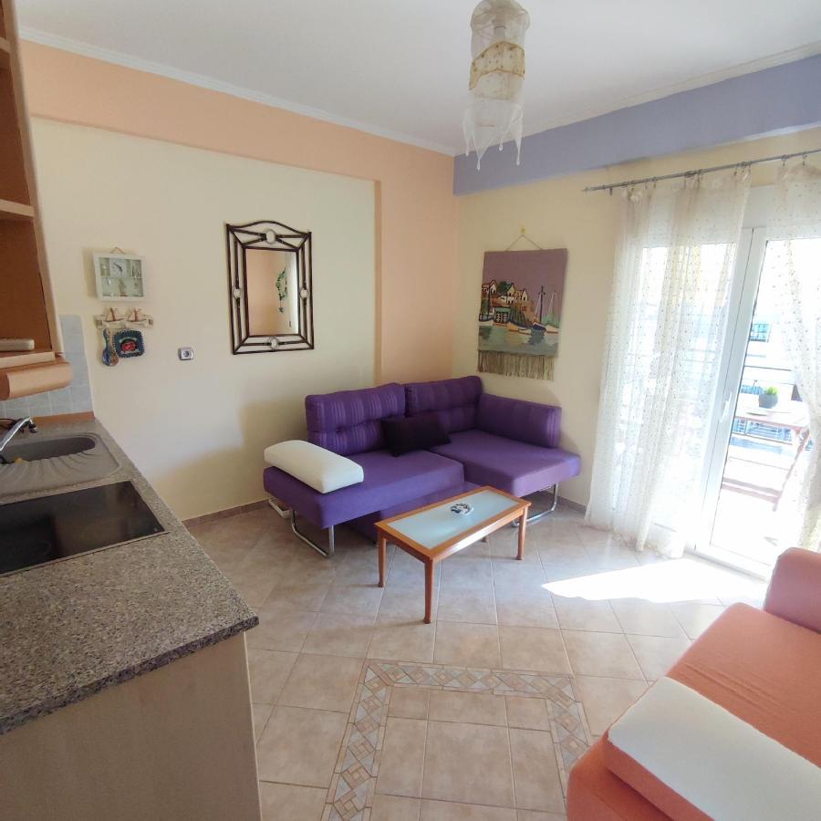 Sweet Home Kallithea Rt Hospitality Services المظهر الخارجي الصورة