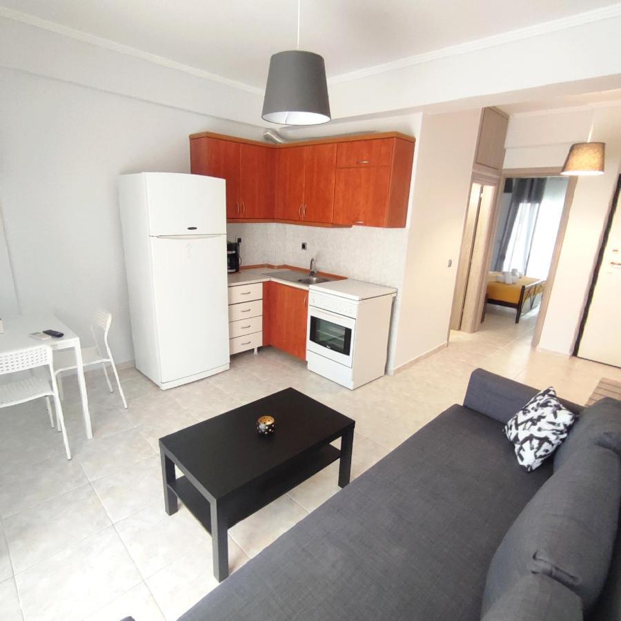 Sweet Home Kallithea Rt Hospitality Services المظهر الخارجي الصورة
