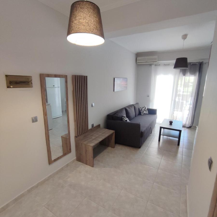 Sweet Home Kallithea Rt Hospitality Services المظهر الخارجي الصورة